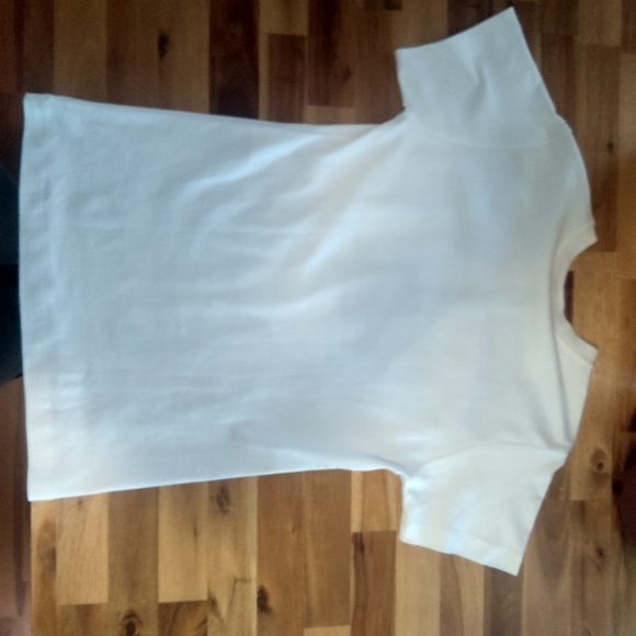 RARE LIMITED EDITION 100% AUTHENTIC LOUIS VUITTON POPPY FLOWER T-SHIRT WITH BOX! - Picture 9 of 12